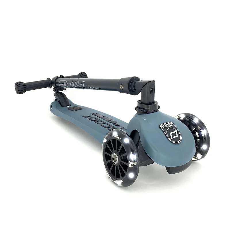 Trottinette Led Highwaykick 3