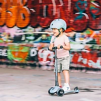 Trottinette Led Highwaykick 3