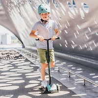 Trottinette Led Highwaykick 5 - Forêt