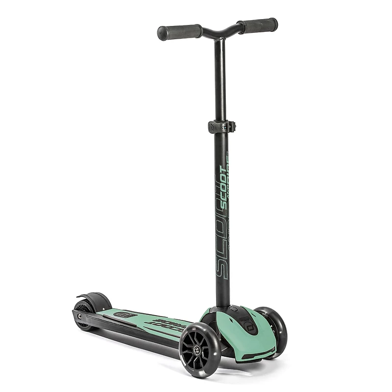 Trottinette Led Highwaykick 5 - Forêt