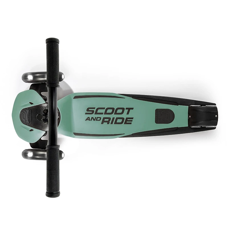 Trottinette Led Highwaykick 5 - Forêt