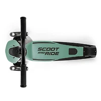Trottinette Led Highwaykick 5 - Forêt