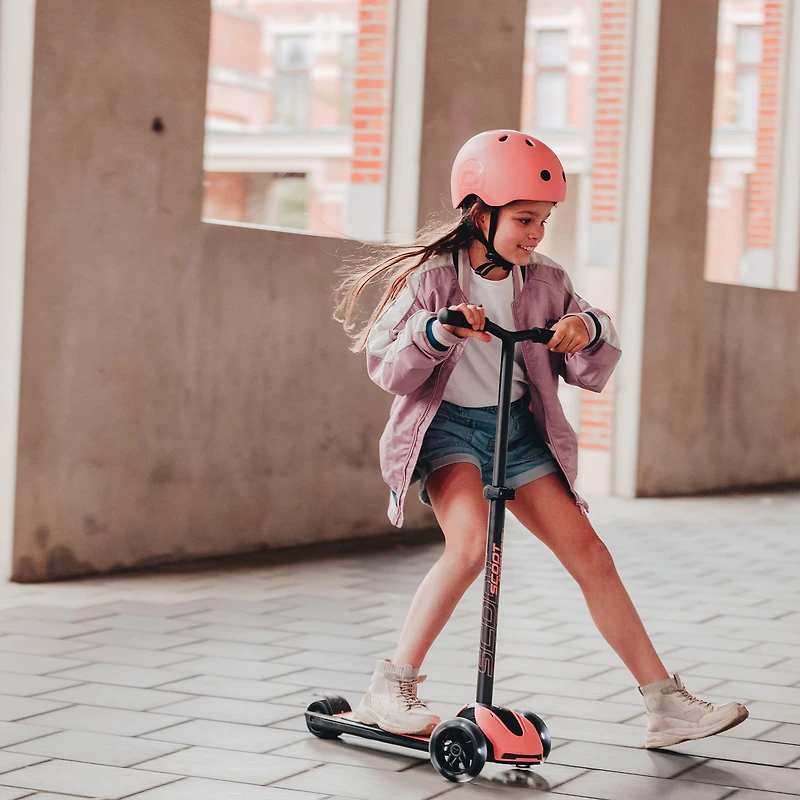 Trottinette Led Highwaykick 5 - Pêche