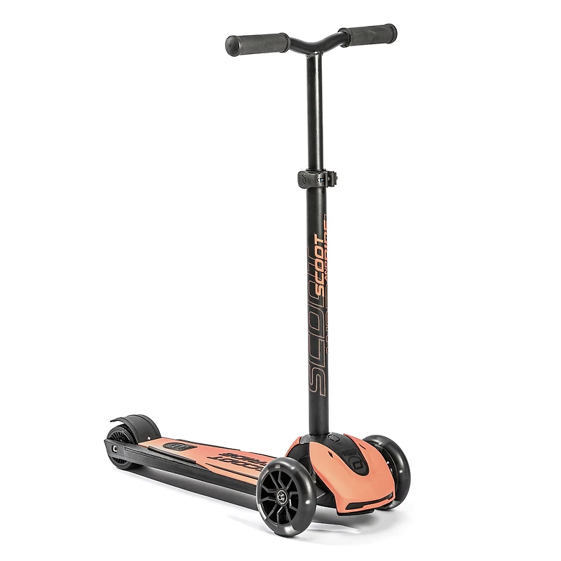 Trottinette Led Highwaykick 5 - Pêche