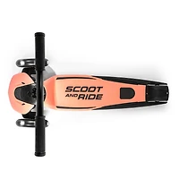 Trottinette Led Highwaykick 5 - Pêche