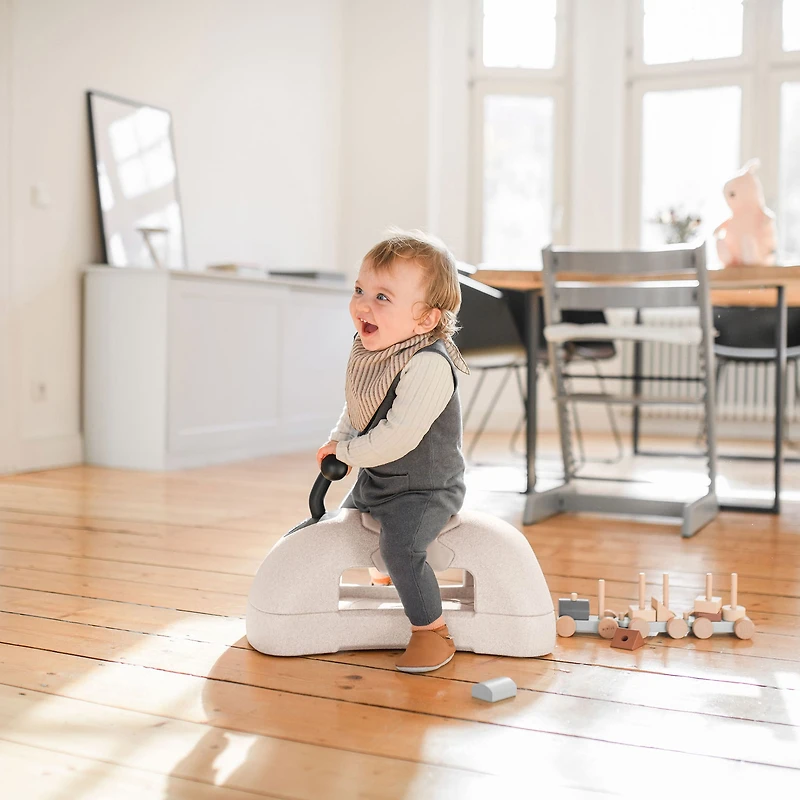 My First Baby Walker - Sand
