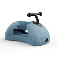 Trotteur Bébé My First 3-en-1 - Acier