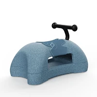 Trotteur Bébé My First 3-en-1 - Acier