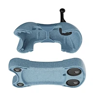 Trotteur Bébé My First 3-en-1 - Acier