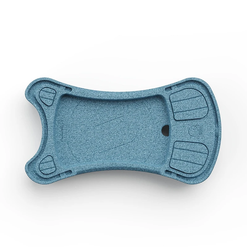 Trotteur Bébé My First 3-en-1 - Acier