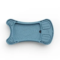 Trotteur Bébé My First 3-en-1 - Acier