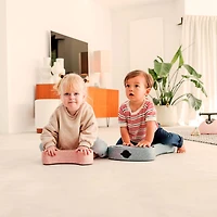 Trotteur Bébé My First 3-en-1 - Acier