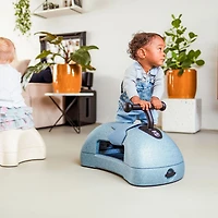 Trotteur Bébé My First 3-en-1 - Acier