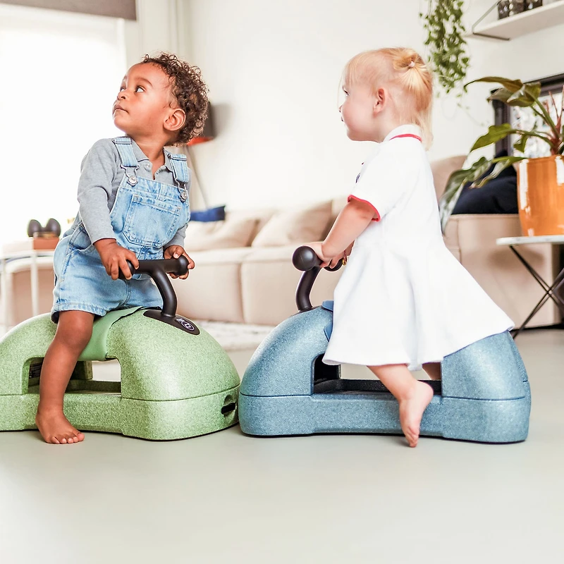 Trotteur Bébé My First 3-en-1 - Acier