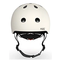 Casque 55-59cm - Cendré