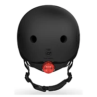 Helmet 55-59cm - Black