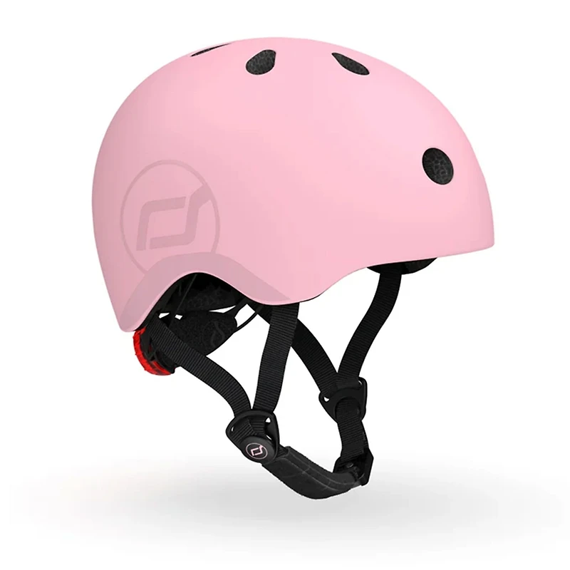 Helmet 55-59cm - Pink