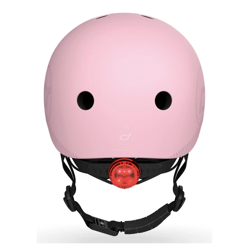 Helmet 55-59cm - Pink