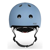 Helmet 55-59cm Steel