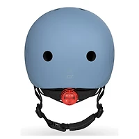 Helmet 55-59cm Steel