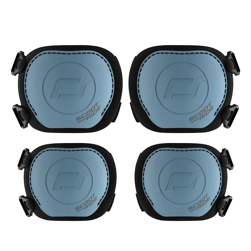 Protection Set Steel