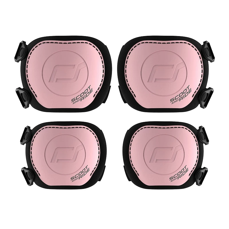 Protection Set Pink