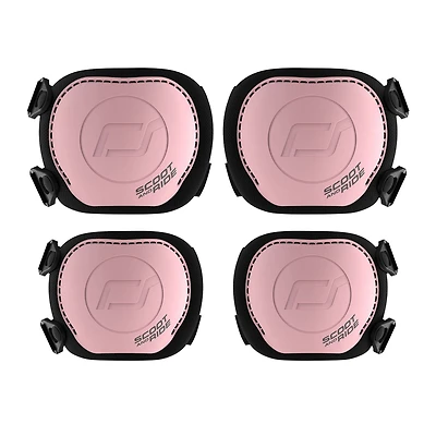 Protection Set Pink