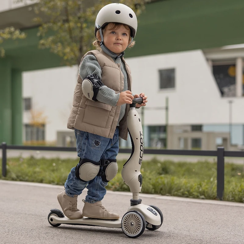 Genouillères & Coudières XXS