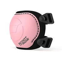 Genouillères & Coudières XXS - Rose