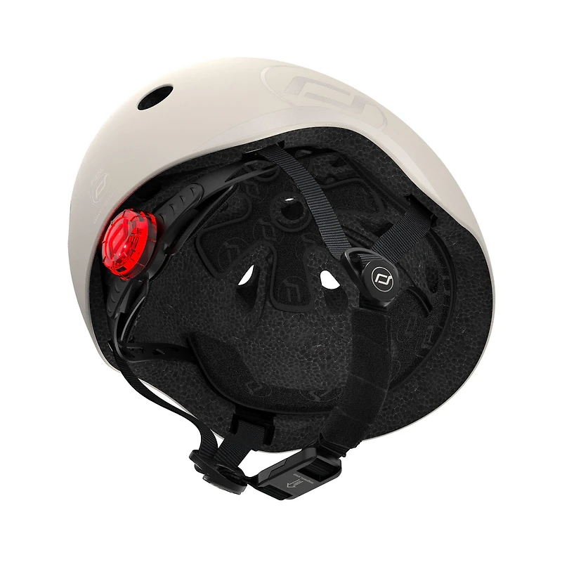 Helmet 51-55cm
