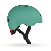 Helmet 51-55cm - Forest