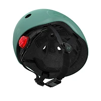 Casque 51-55cm - Forêt