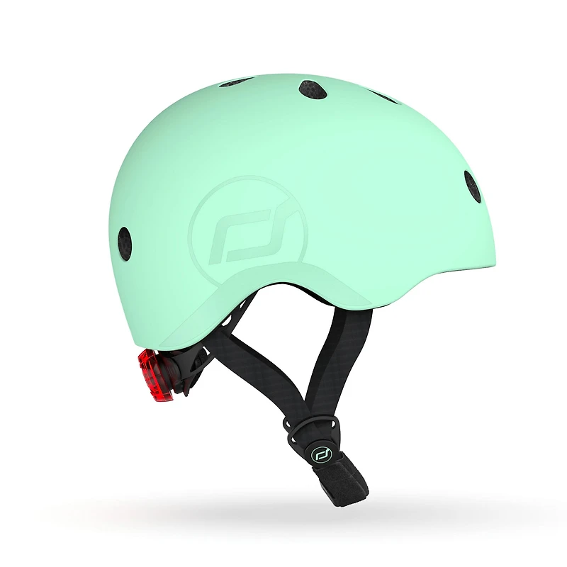 Helmet 51-55cm - Kiwi