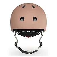 Casque 51-55cm - Mocha