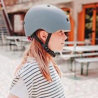 Casque 51-55cm