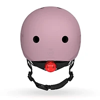 Helmet 51-55cm Wildberry