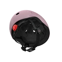 Helmet 51-55cm Wildberry