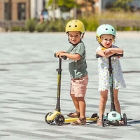 Helmet 45-51cm - Kiwi