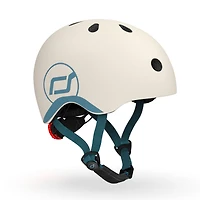 Helmet 45-51cm - Ash