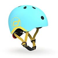 Helmet 45-51cm - Blueberry
