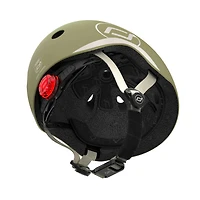 Helmet 45-51cm - Olive