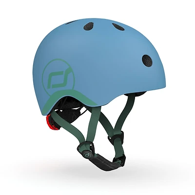 Casque 45-51cm