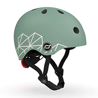Helmet 45-51cm