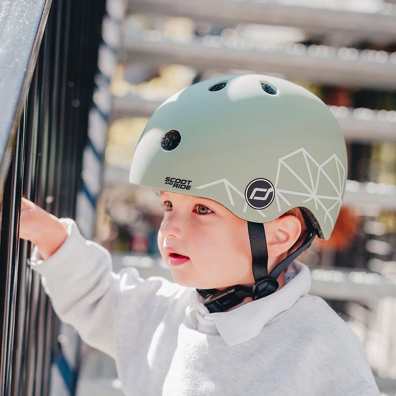 Helmet 45-51cm