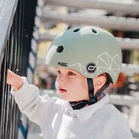 Helmet 45-51cm