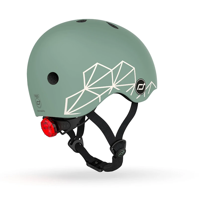 Helmet 45-51cm