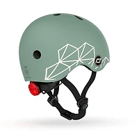 Helmet 45-51cm