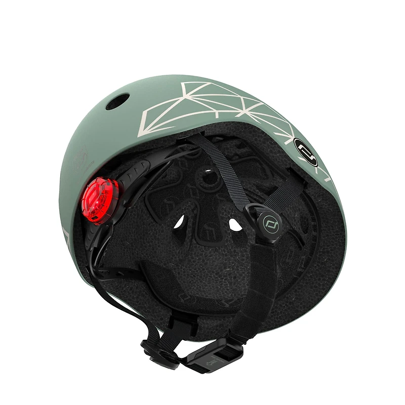 Helmet 45-51cm