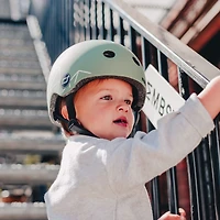 Helmet 45-51cm