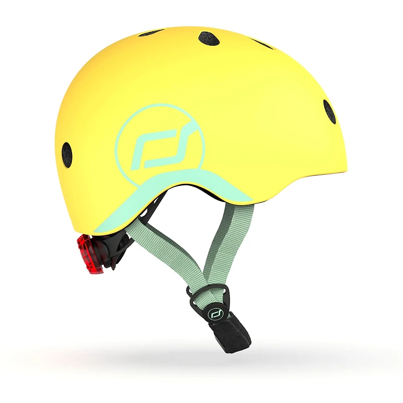 Casque 45-51cm